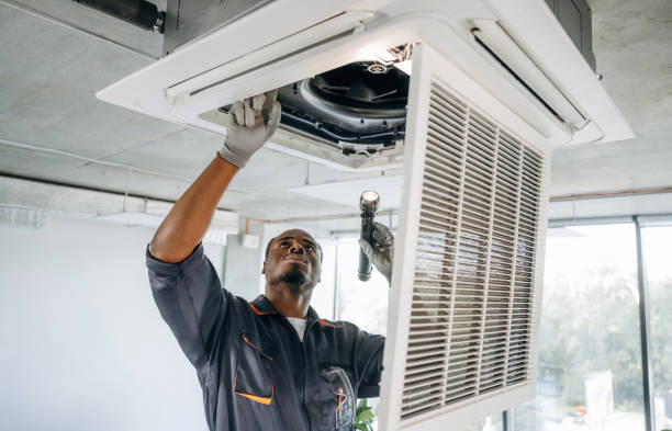 Licensed Emergency Hvac service in West Mclean, VA - FH HVAC