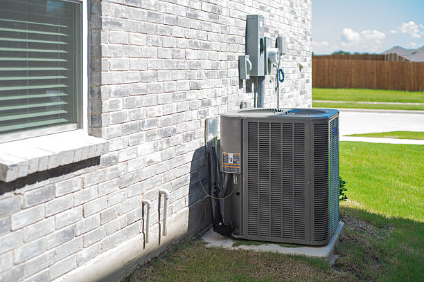 Reliable Emergency Hvac contractor in West Mclean, VA by FH HVAC